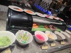 -北约客维景国际大酒店-央街西餐厅(同泽北街店)