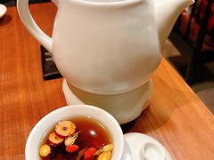 八宝茶-喜鼎海胆水饺(朝阳区三里屯太古里北区店)