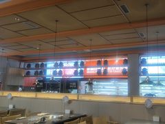 -竹犇番茄火锅(长风街店)