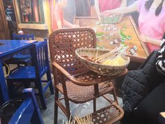 大堂-马路边边串串香(双井直营店)