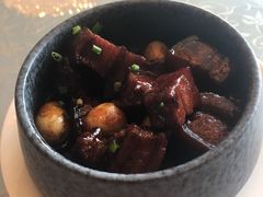 -佘山世茂艾美·御珍轩中餐厅