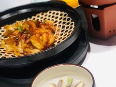 -二十四单 淮扬新味