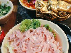 -蜀大侠火锅(总府路店)