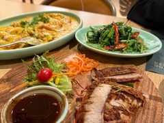 -mango tree芒果树餐厅(广州K11购物艺术中心店)