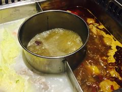 -龙凤禧毛肚火锅(阳光舜城店)