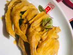 -京华烟云·北京烤鸭(领展购物广场·中关村店)
