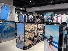 -迪卡侬(环球港店)