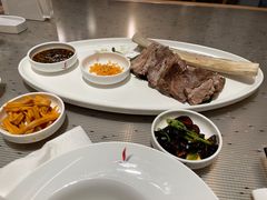 -彩丰楼中餐厅·仁恒洲际酒店