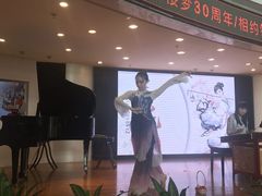-武汉琴台钢琴博物馆