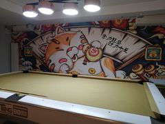 -微觅·潮HIGH轰趴馆(望京SOHO麒麟社店)