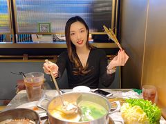-禄婶鸡煲·打边炉