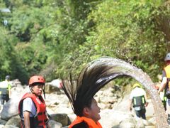 -九龙江国家森林公园