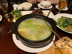 -桃源春晓中餐厅 TaoYuan Restaurant