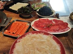 -楠火锅(哈尔滨金爵万象店)