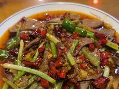 -重庆石磨豆花庄(乔庄店)