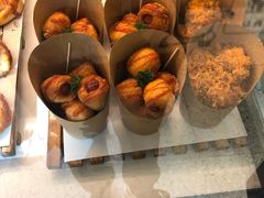 -罗莎蛋糕(建设路店)