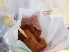 继光香香鸡-1973继光香香鸡(大东方百货店)