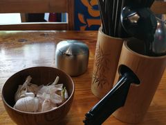 -遵义虾子卢四羊肉粉(大沽路店)