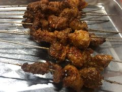 -回味南塘老王虾尾(总店)