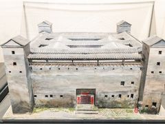 -中国客家博物馆