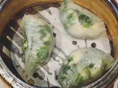 -糖朝(尖沙咀店)