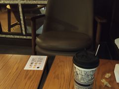 -星巴克(杭州银泰城西一店)