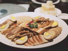 -维园悦谱·海派家常菜(乌鲁木齐南路店)