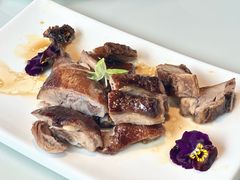 酱鸭-柳莺湖上·湖景餐厅·江南菜(西湖店)