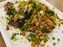 -茶泡饭(李子坝店)