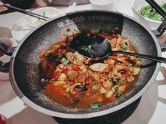 -味上湘菜馆(河马店)