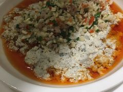 什锦臭豆腐-乌江鱼杭帮菜(西湖店)