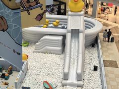 -光启城时尚购物中心