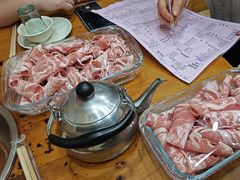 -老康火锅(黄河路总店)