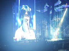 -大连体育中心体育馆