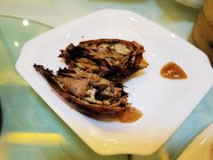 -九花山烤鸭店