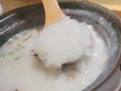 -吴记粥铺·淮扬小馆(欧尚店)