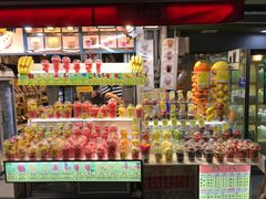 -新世界百货(明洞总店)