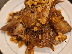 -白家餐厅(徐家汇店)