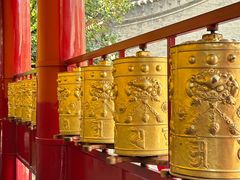-西安市广仁寺