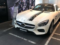 -奔驰上海利星(七宝店)