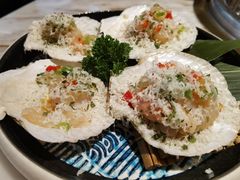 -火炉火自助餐(西直门凯德MALL店)