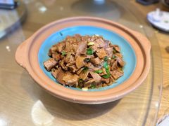 -鸿运楼·舌尖上的徽菜