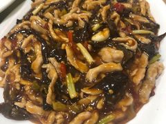 -勇猛子川菜馆(新军路店)