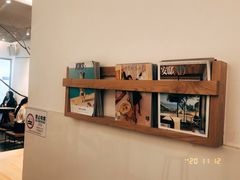 -喜茶(深圳海岸城店)