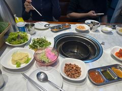 -六七八韩式烤肉·韩国料理(上杭路店)