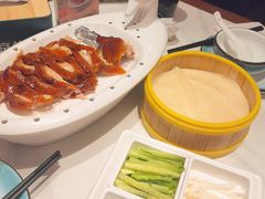 -东流山烤鸭·家常菜(雨山龙湖店)