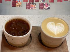 -Again Coffee Roaster(香蜜湖店)