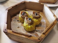 -顺德美的万豪酒店-万豪中餐厅