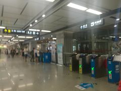入口-凤栖原(地铁站)