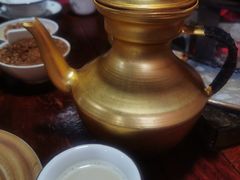 -康巴藏餐(束河古镇店)